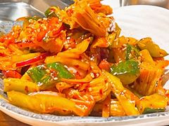 -原始泥炉烤肉(总店)