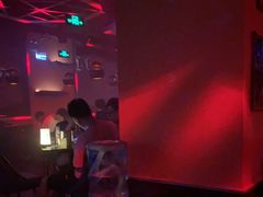 -Perry's·酒吧(黄埔大道店)
