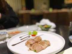 -松临·铁板烧&Omakase(神农店)