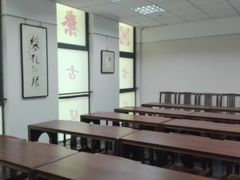 -秦汉胡同书法古筝围棋国画书院(宝地分馆)