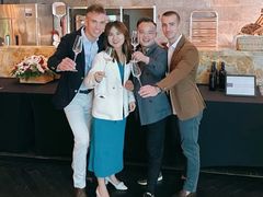 -卡佩罗意大利餐厅及酒吧Al Cappello Trattoria