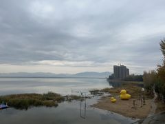 -观澜小洱海