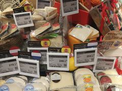 -Olé精品超市(北京合生汇店)