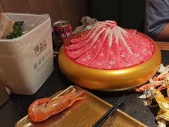 -牛New寿喜烧(虹桥新天地店)