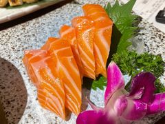 -有喜屋·鲜鸡烧鸟·居酒屋(安龙路店)