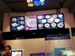 -小杨生煎(龙之梦购物中心店)