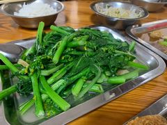 -龙上水现炒生料(柳沙店)