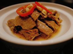 -半勺·新徽菜(银泰城店)