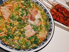 -燕兰楼·清真西北融合菜(亚运村店)