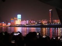 -武汉关码头(轮渡站)