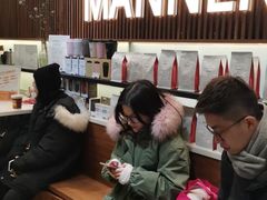 -Manner Coffee(大宁国际商业广场店)