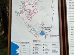 -穹窿山景区