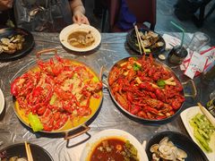 -指爱龙虾(金杨路总店)