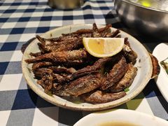 -阿妹小海鲜(下角店)