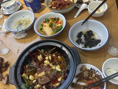 -谭家菜(童宾路店)