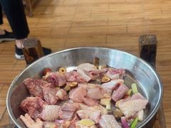-丰尔粥食·粥底火锅·桑拿鸡(大良总店)