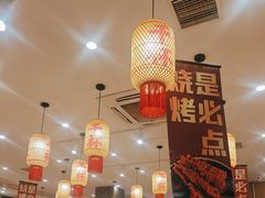 -佬缸炮江湖川菜(玉林店)