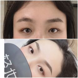 -Doris多里斯半永久纹眉·SMP纹发·发际线