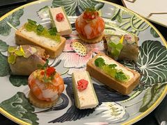 -广州文华东方酒店·文华饼店