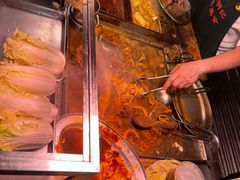 -明记牛杂(新马路分店)