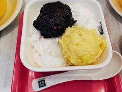 -满记甜品(江桥万达店)