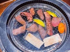 特上牛小排-御牛道日式烤肉料理(杭州万象城店)