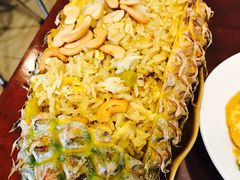 -Dang restaurant (patong phuket)