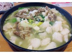 -和先生的砂锅鱼(八方汇店)