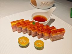 -醉舍·新淮扬菜(长宁龙之梦店)