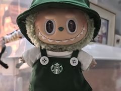 -星巴克臻选(上海合生汇1F店)