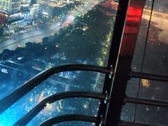 -南昌之星摩天轮