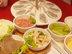 -山城辣妹子(定福庄店)