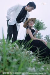 点击看大图 -青禾蒙娜丽莎婚纱摄影(武汉总店)