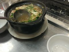 -胖姐烧烤(总店)