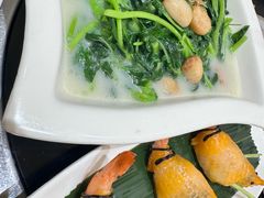 -好彩海鲜火锅饭店(银河百老汇店)