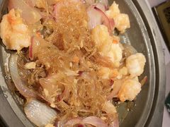 -绿茶餐厅(青岛城阳万象汇店)