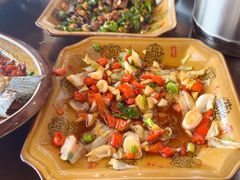 -朗妈私房菜(婺女州店)