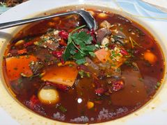 -先记烧鹅王·本地粤菜(福永店)