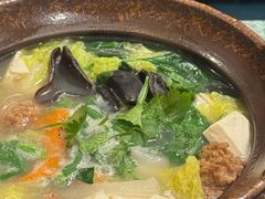 -东方亚克西餐厅(西康路店)