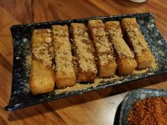 -付小姐在成都(中山公园店)