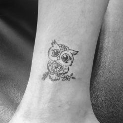 -Undefined Tattoo 未命名纹身工作室