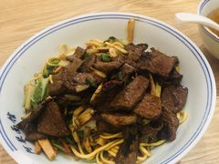 -阿琴面馆(武林路店)