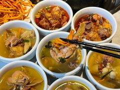 -田村·石锅藏香鸡(布达拉宫店)