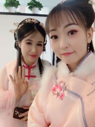 -美云庭古装·格格服汉服·京城旅拍(北京店)