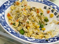 -粗茶淡饭(东关街店)
