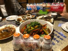 -黑牛码头·小龙虾·烧烤