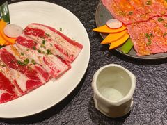 烤牛五花-牛家酒场(7mall店)