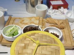 -大鸭梨烤鸭(金色漫香店)