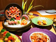 -原志优秀食材·匠心料理·海胆主题(金亿广场店)