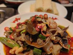 -大隐·成都火锅Bistro(合生麒麟新天地店)